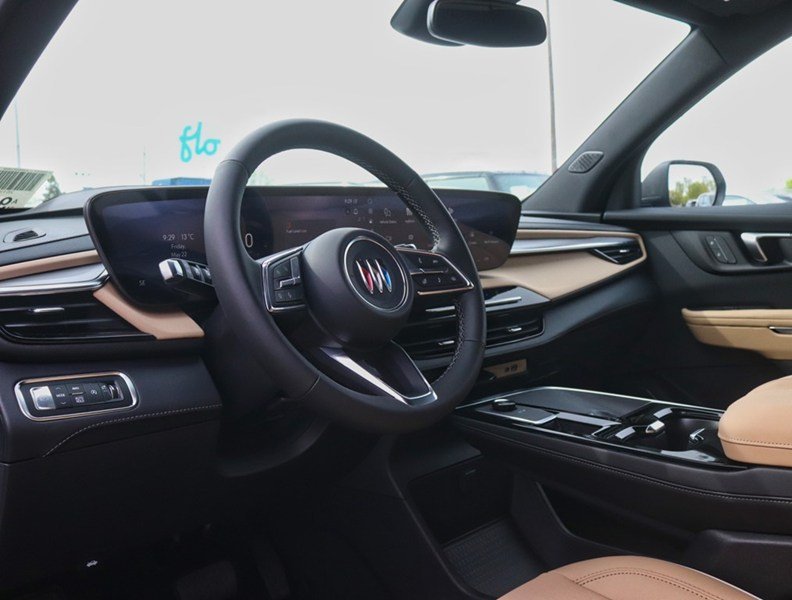 2026 Buick Enclave AWD 4Dr Preferred