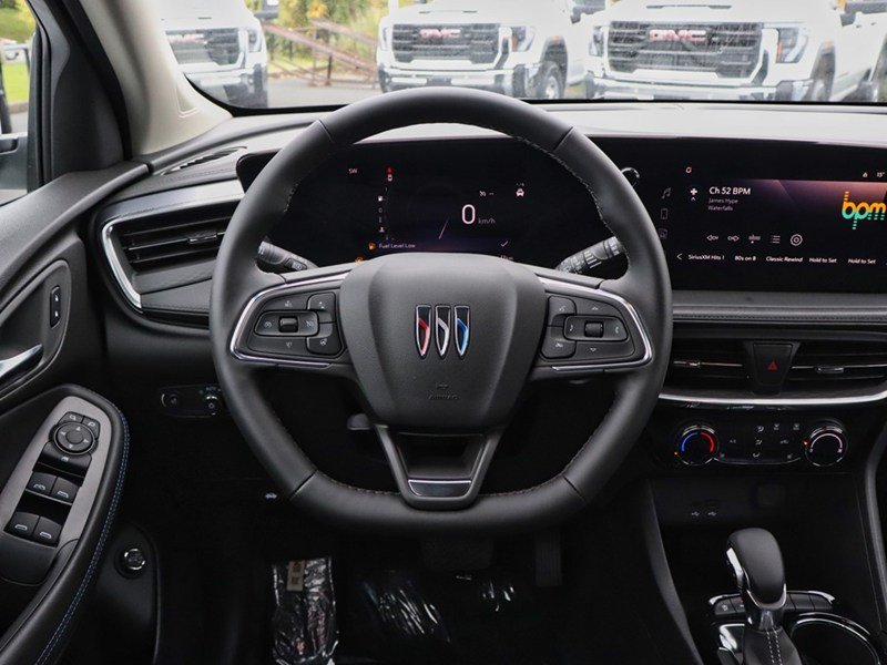 2026 Buick Encore Gx AWD 4Dr Sport Touring