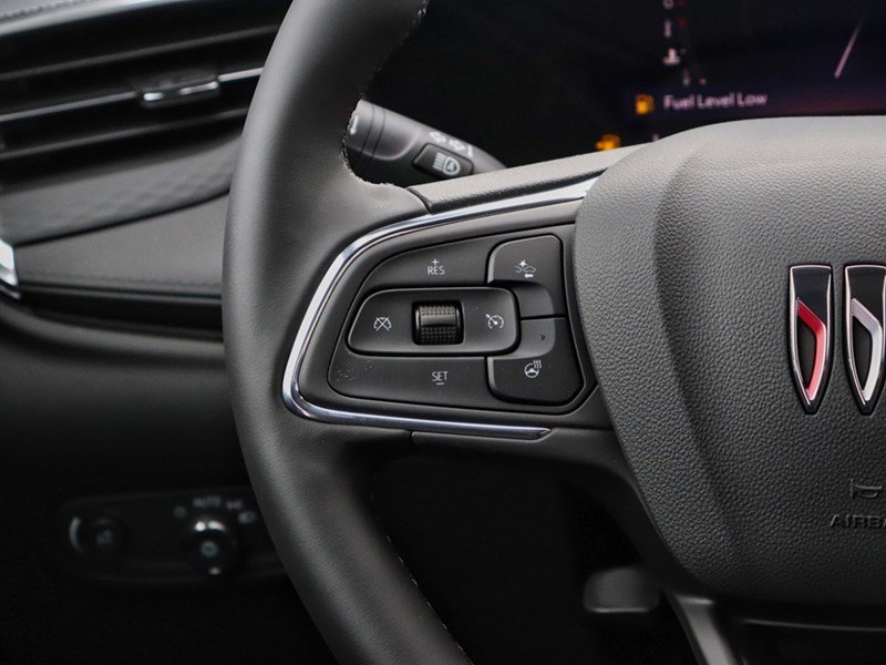2026 Buick Encore Gx AWD 4Dr Sport Touring