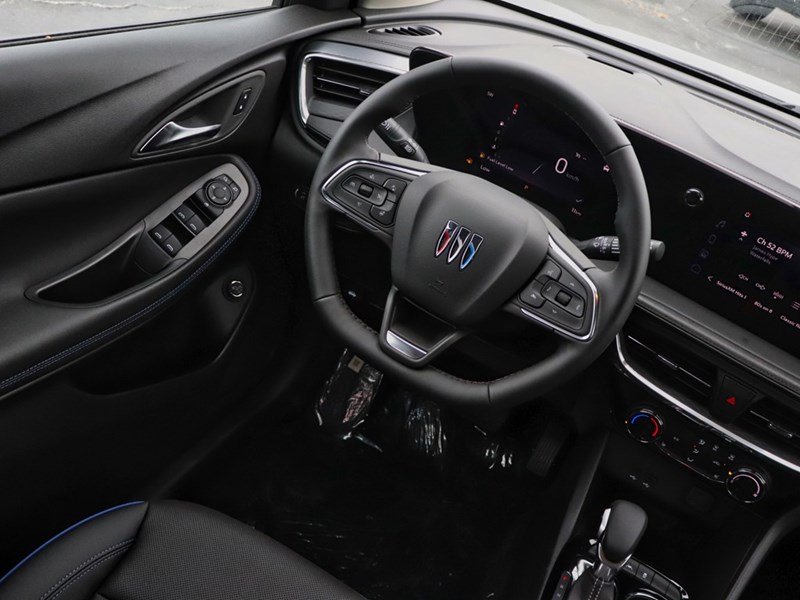 2026 Buick Encore Gx AWD 4Dr Sport Touring