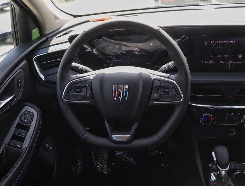 2026 Buick Encore Gx AWD 4Dr Sport Touring