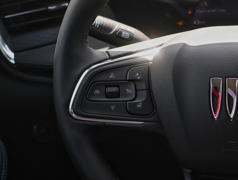 2026 Buick Encore Gx AWD 4Dr Sport Touring