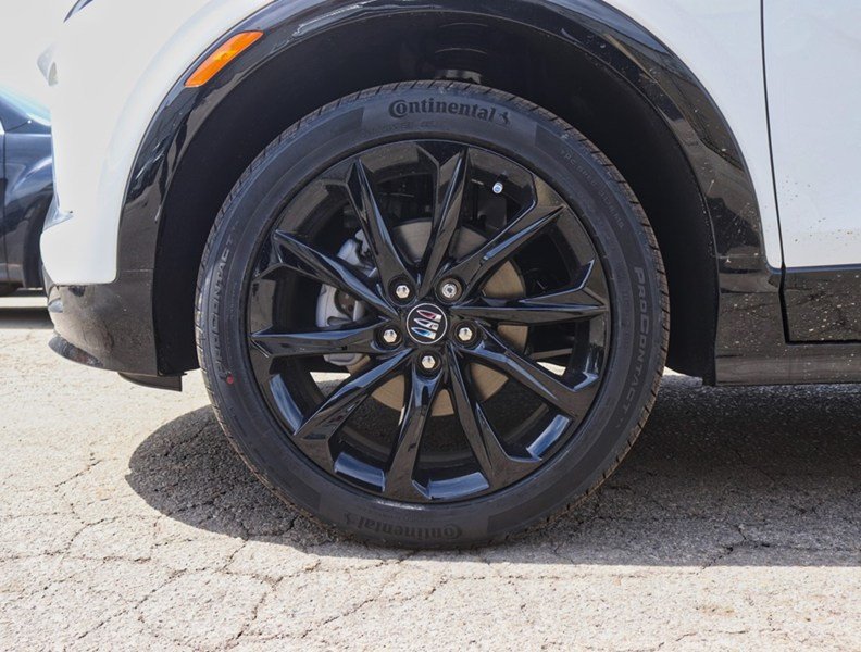 2026 Buick Encore Gx AWD 4Dr Sport Touring