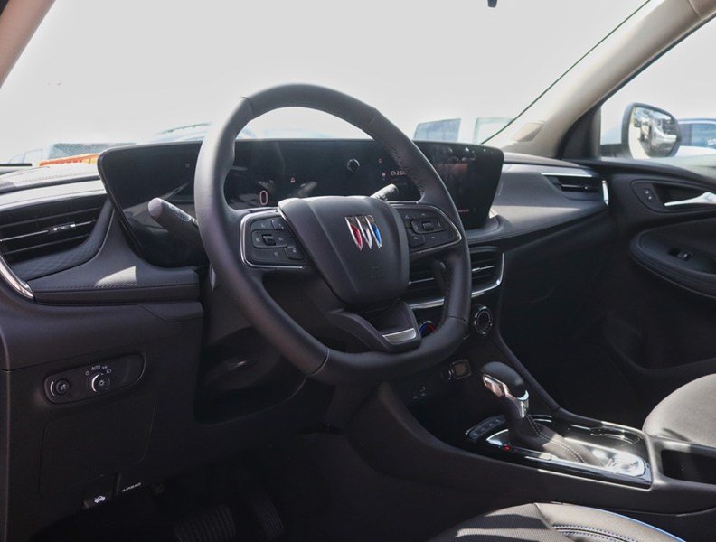 2026 Buick Encore Gx AWD 4Dr Sport Touring