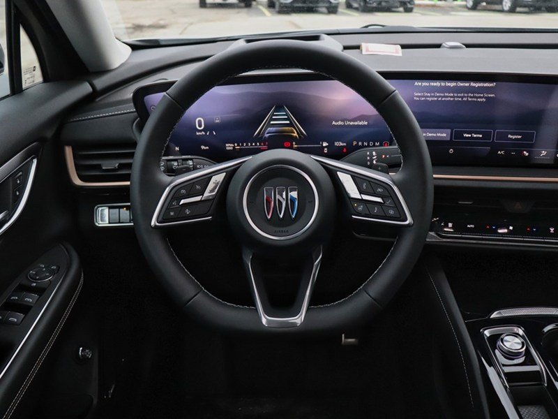 2026 Buick Envision AWD 4Dr Sport Touring
