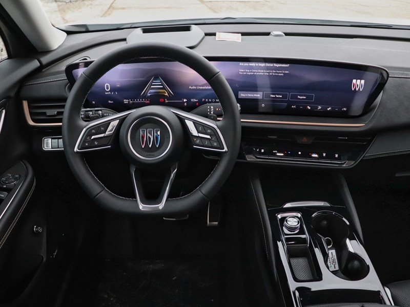 2026 Buick Envision AWD 4Dr Sport Touring