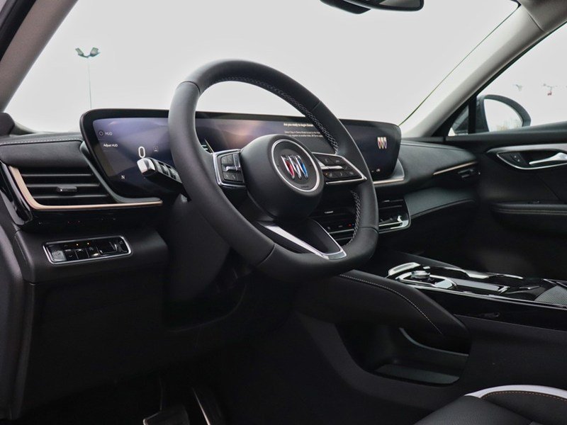 2026 Buick Envision AWD 4Dr Sport Touring