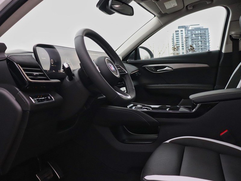 2026 Buick Envision AWD 4Dr Sport Touring