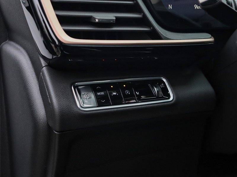 2026 Buick Envision AWD 4Dr Sport Touring