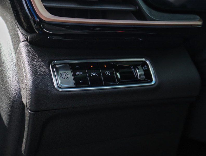 2026 Buick Envision AWD 4Dr Sport Touring