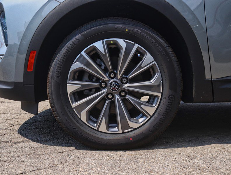 2026 Buick Envision AWD 4Dr Preferred