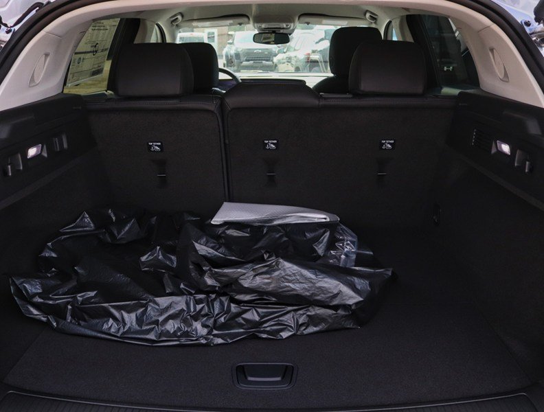 2026 Buick Envision AWD 4Dr Preferred