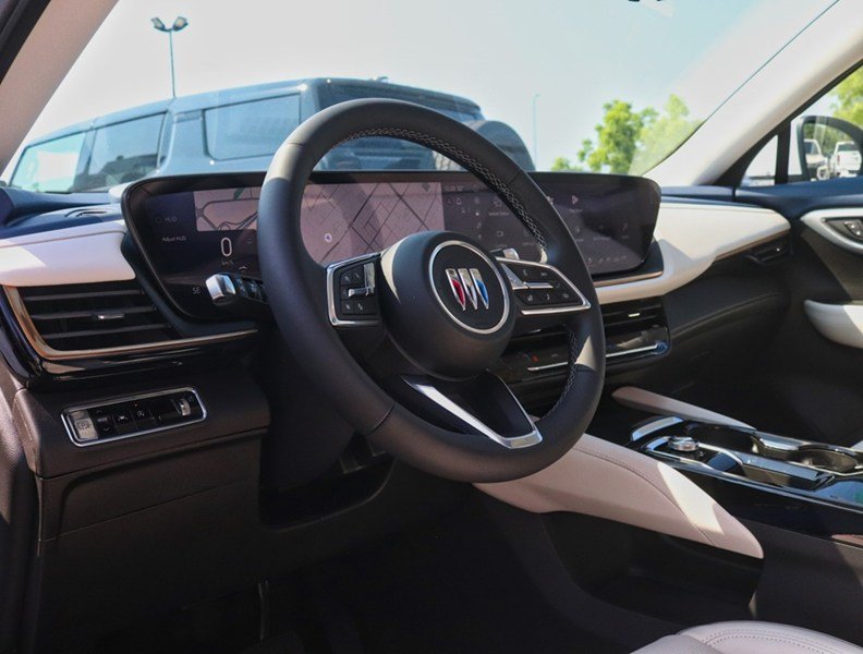 2026 Buick Envision AWD 4Dr Avenir