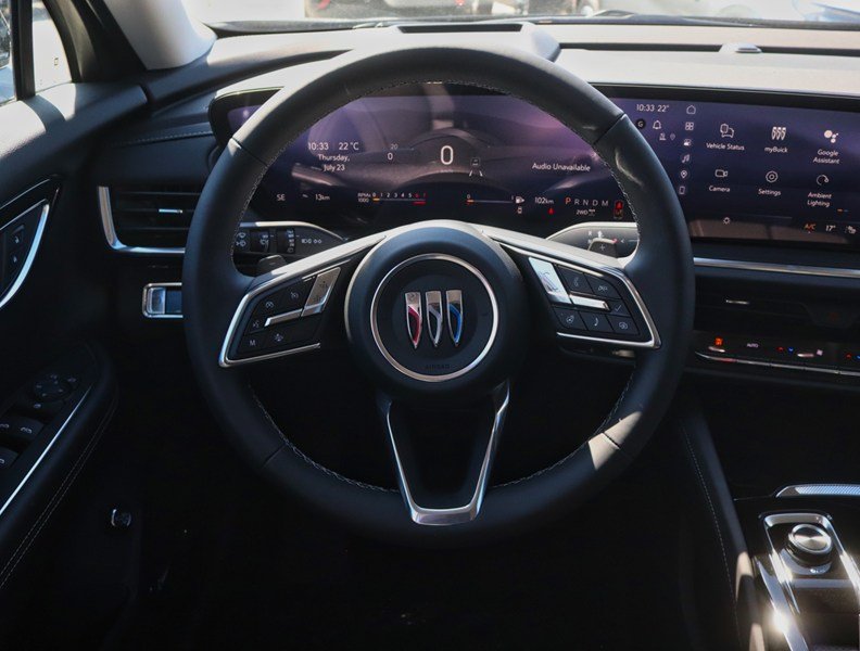 2026 Buick Envision AWD 4Dr Preferred