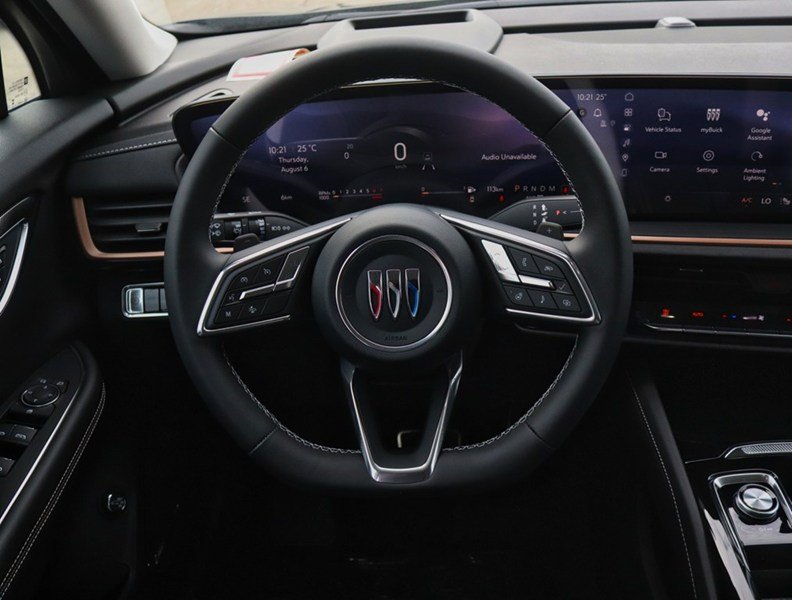 2026 Buick Envision AWD 4Dr Sport Touring