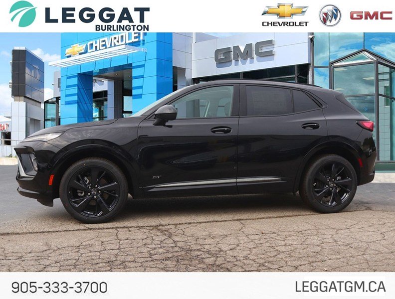 2026 Buick Envision AWD 4Dr Sport Touring