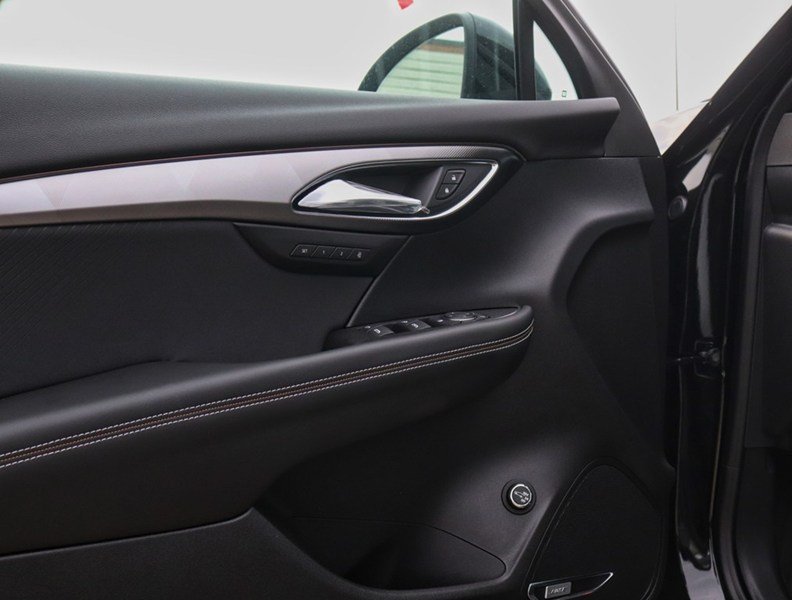 2026 Buick Envision AWD 4Dr Sport Touring