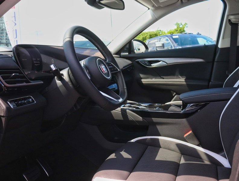 2026 Buick Envision AWD 4Dr Sport Touring