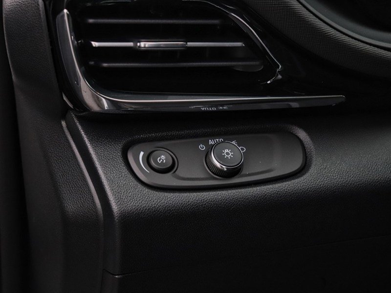 2026 Buick Envista FWD 4Dr Avenir