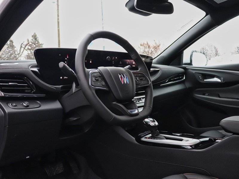 2026 Buick Envista FWD 4Dr Avenir