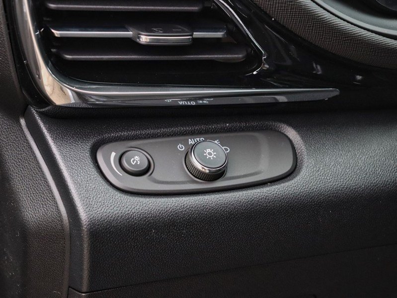 2026 Buick Envista FWD 4Dr Sport Touring