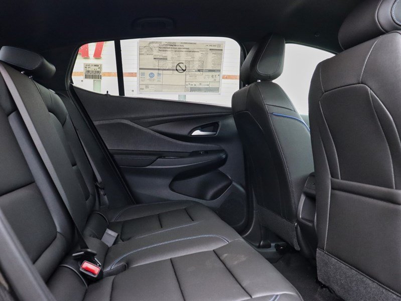 2026 Buick Envista FWD 4Dr Sport Touring