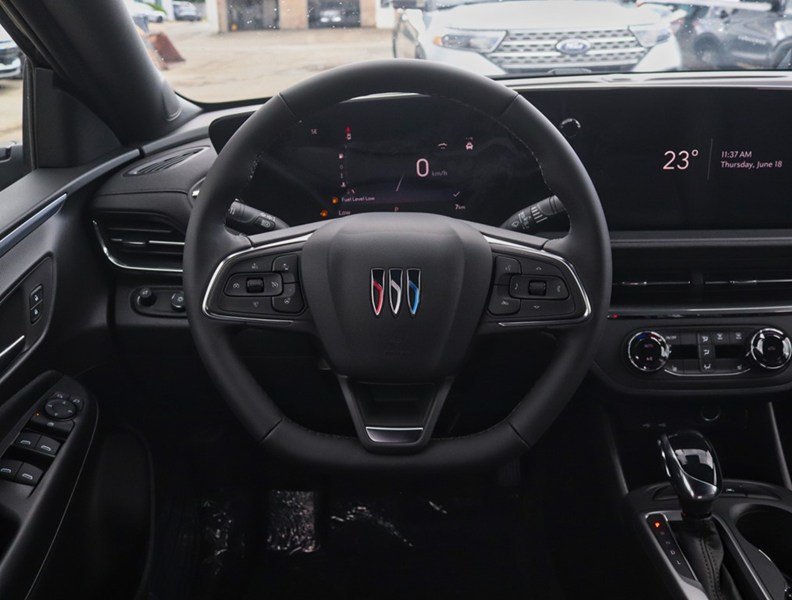 2026 Buick Envista FWD 4Dr Preferred