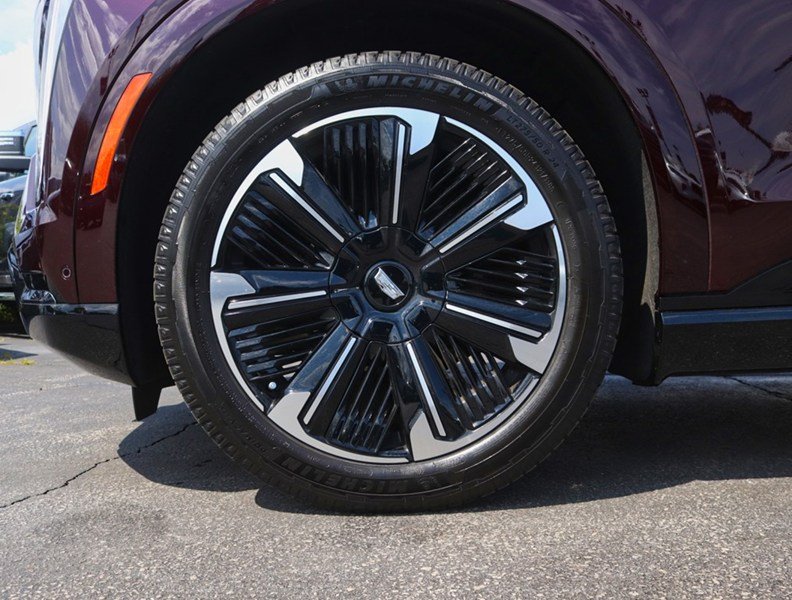 2026 Cadillac Escalade Iq AWD 4Dr Premium Sport