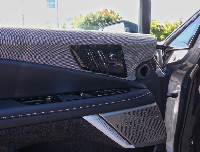 2026 Cadillac Optiq 4Dr Sport