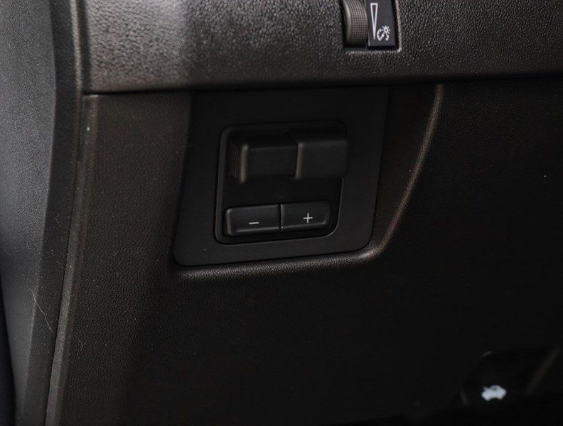 2026 Chevrolet Colorado 4WD Crew Cab Trail Boss