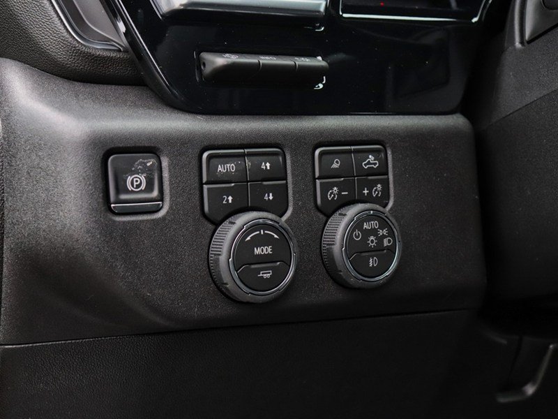 2026 Chevrolet Silverado 3500Hd 4WD Crew Cab 172