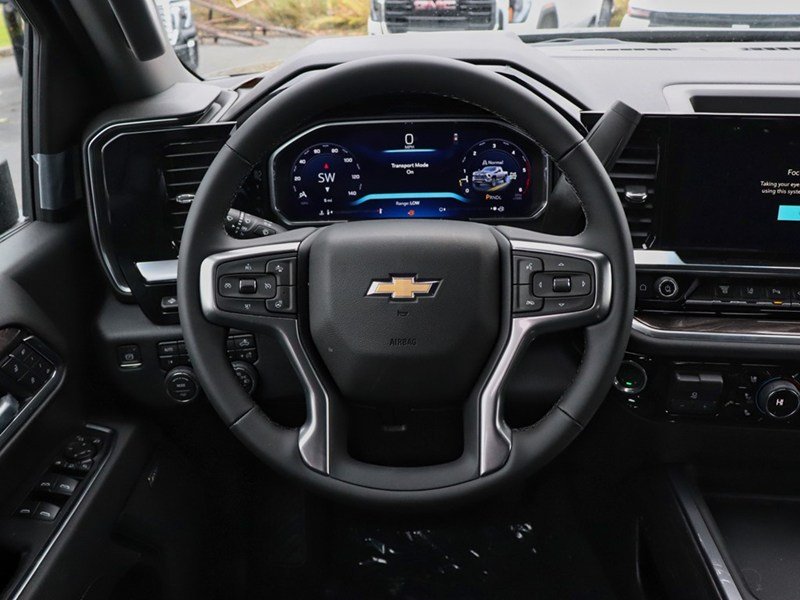 2026 Chevrolet Silverado 3500Hd 4WD Crew Cab 172
