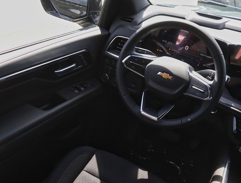 2026 Chevrolet Tahoe 4WD 4Dr LS