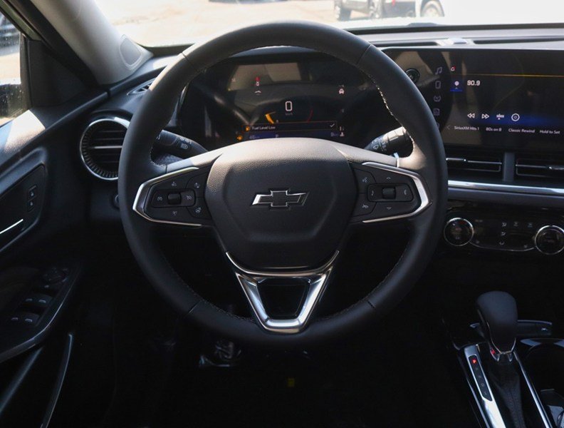 2026 Chevrolet Trax FWD 4Dr Activ