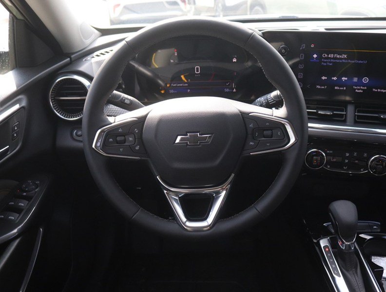 2026 Chevrolet Trax FWD 4Dr Activ