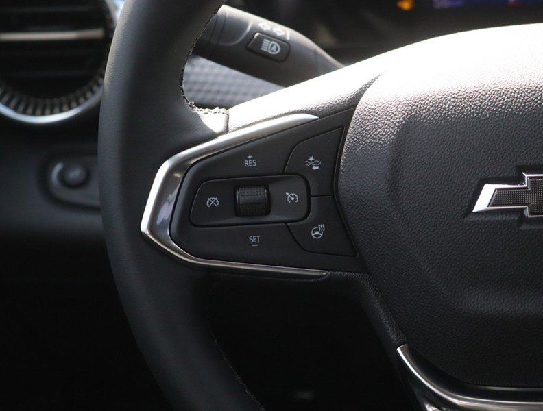 2026 Chevrolet Trax FWD 4Dr Activ