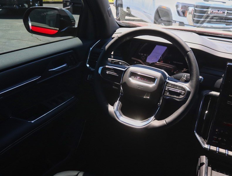 2026 Gmc Acadia AWD 4Dr Elevation