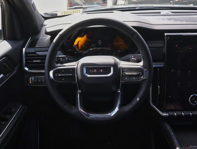 2026 Gmc Acadia AWD 4Dr Elevation