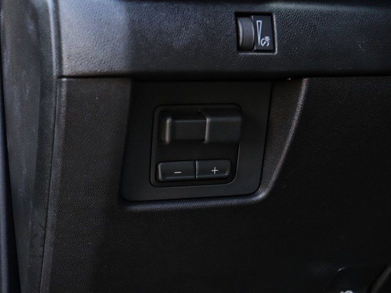 2026 Gmc Canyon 4WD Crew Cab Elevation