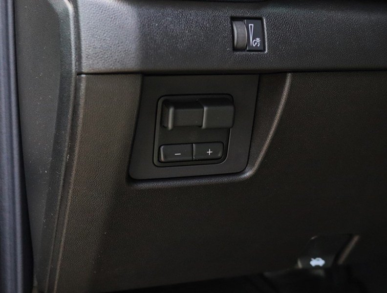 2026 Gmc Canyon 4WD Crew Cab Elevation