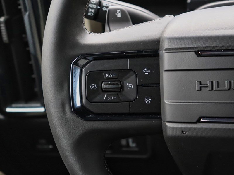 2026 Gmc Hummer Ev Suv E4wd 4Dr 2X W/1Sf