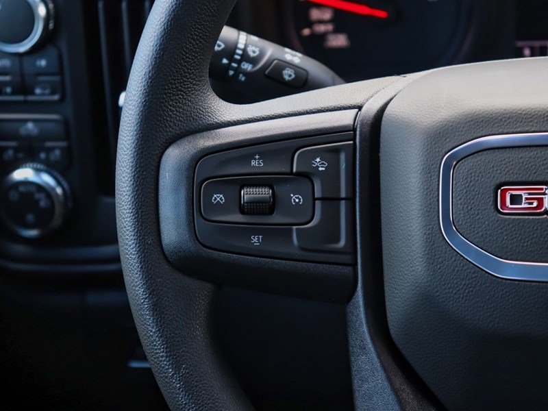 2026 Gmc Sierra 1500 4WD Crew Cab 147