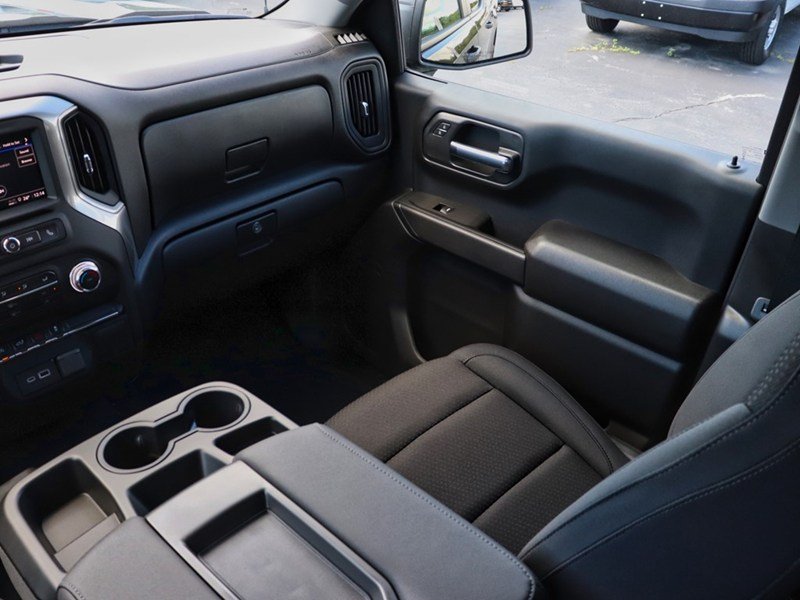 2026 Gmc Sierra 1500 4WD Crew Cab 147