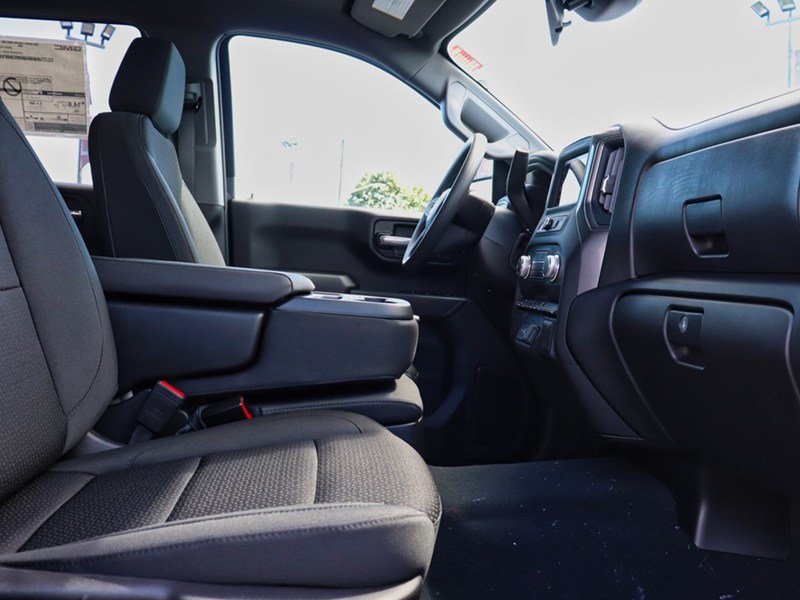 2026 Gmc Sierra 1500 4WD Crew Cab 147