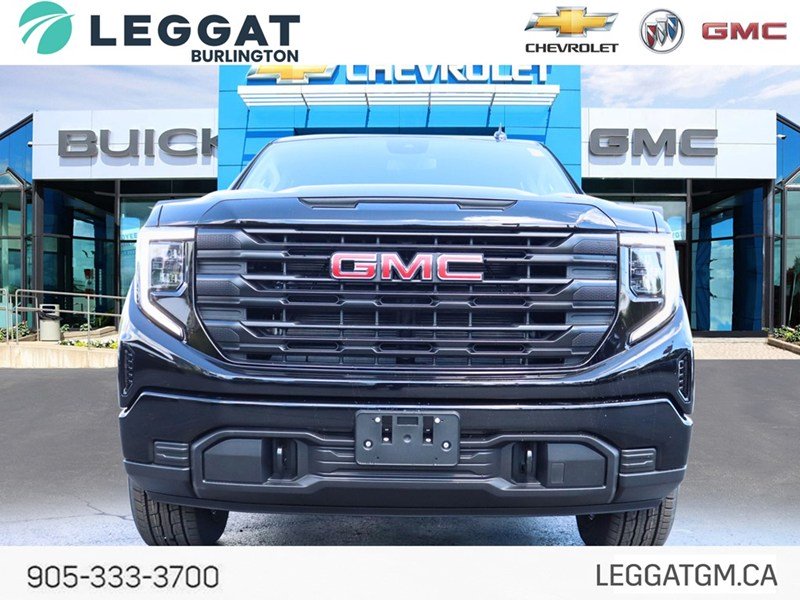 2026 Gmc Sierra 1500 4WD Crew Cab 147