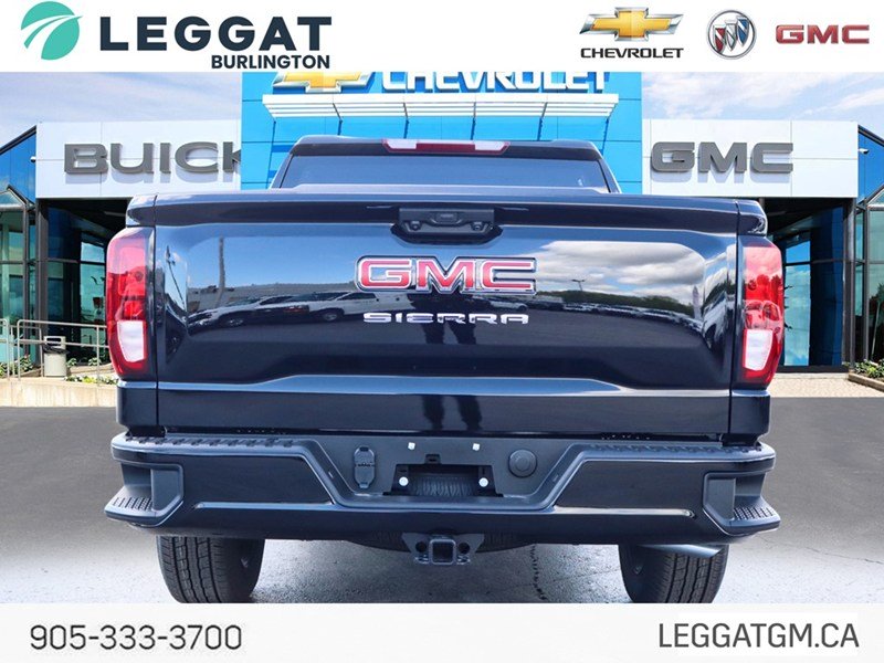 2026 Gmc Sierra 1500 4WD Crew Cab 147