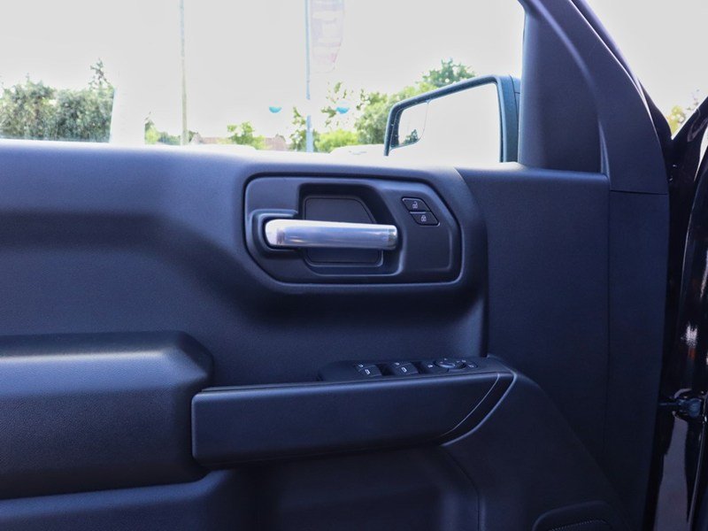 2026 Gmc Sierra 1500 4WD Crew Cab 147