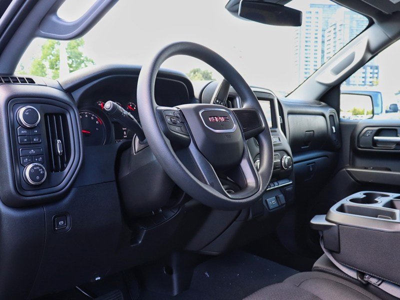 2026 Gmc Sierra 1500 4WD Crew Cab 147