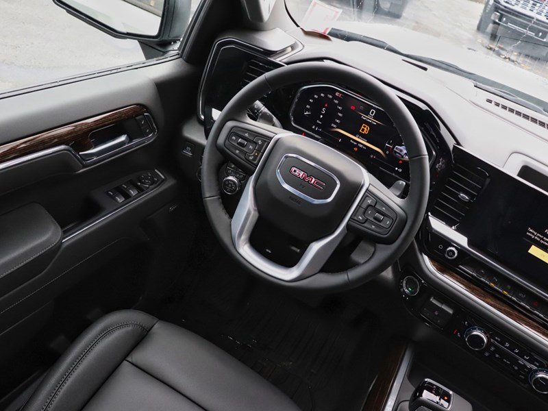 2026 Gmc Sierra 1500 4WD Crew Cab 147