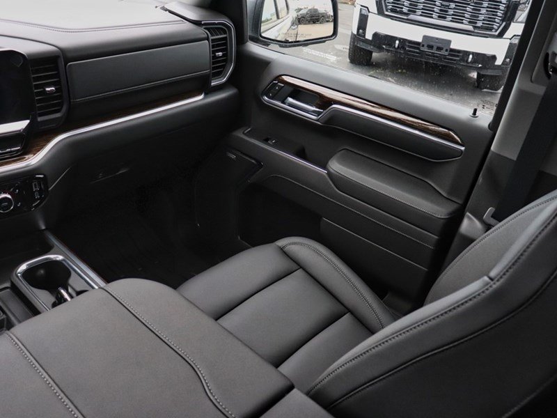 2026 Gmc Sierra 1500 4WD Crew Cab 147